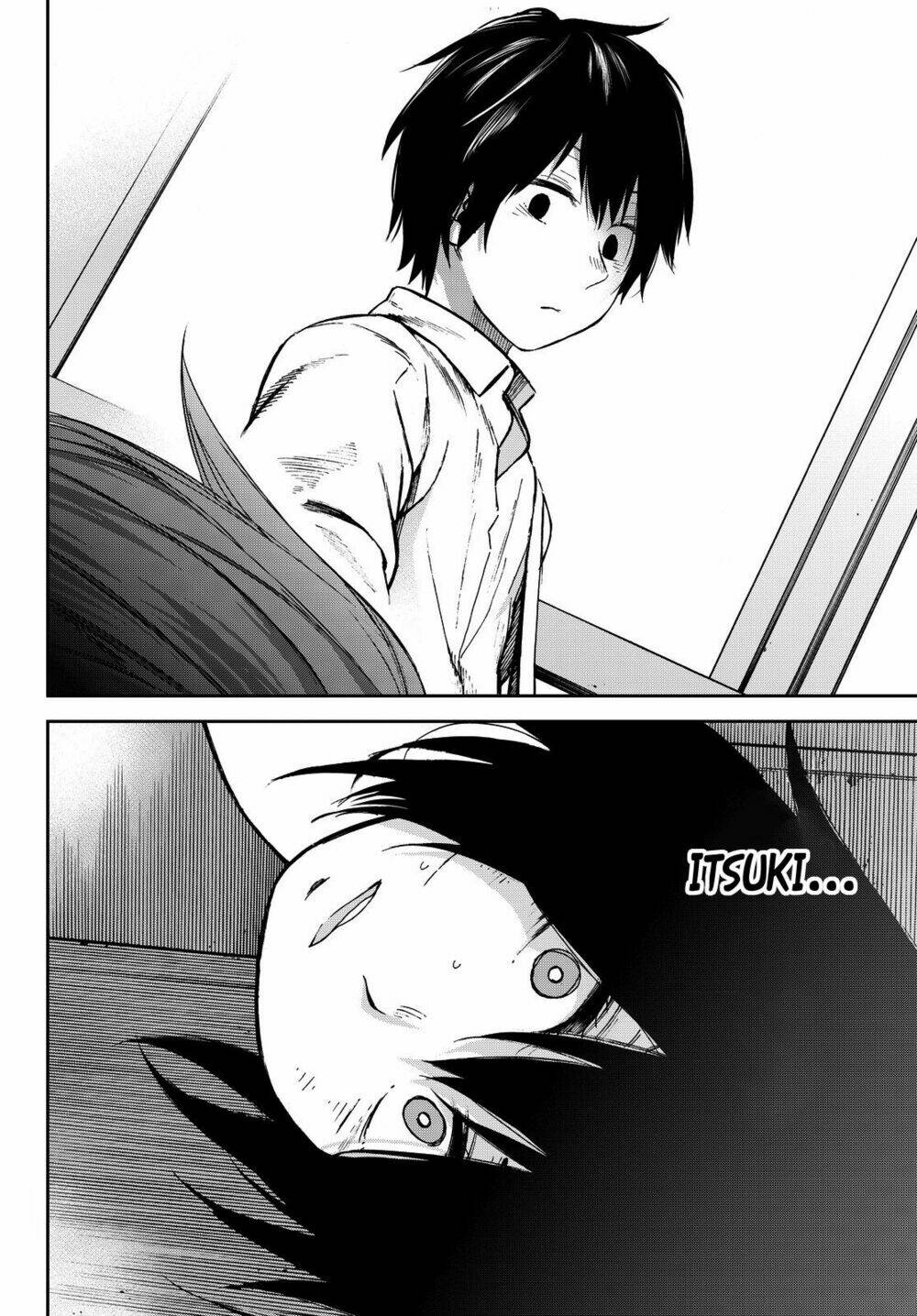 Kanojo Wa Rokurokubi Chapter 7 - Trang 2