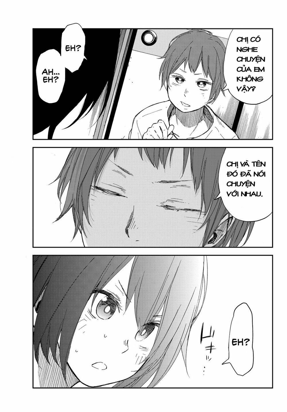 Kanojo Wa Rokurokubi Chapter 6 - Trang 2