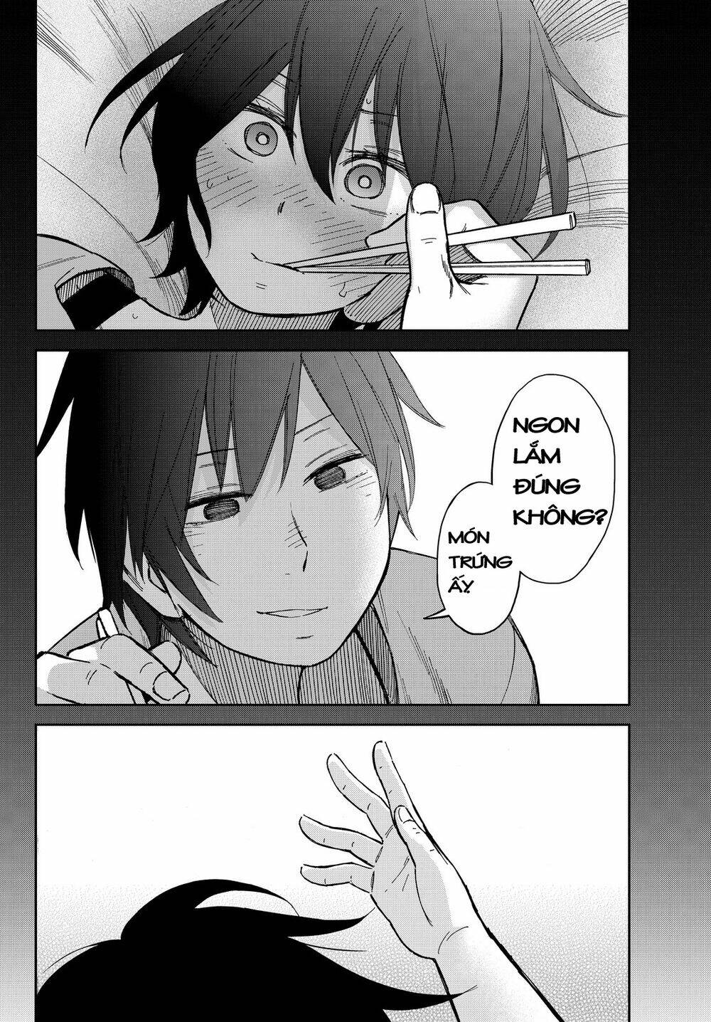 Kanojo Wa Rokurokubi Chapter 6 - Trang 2