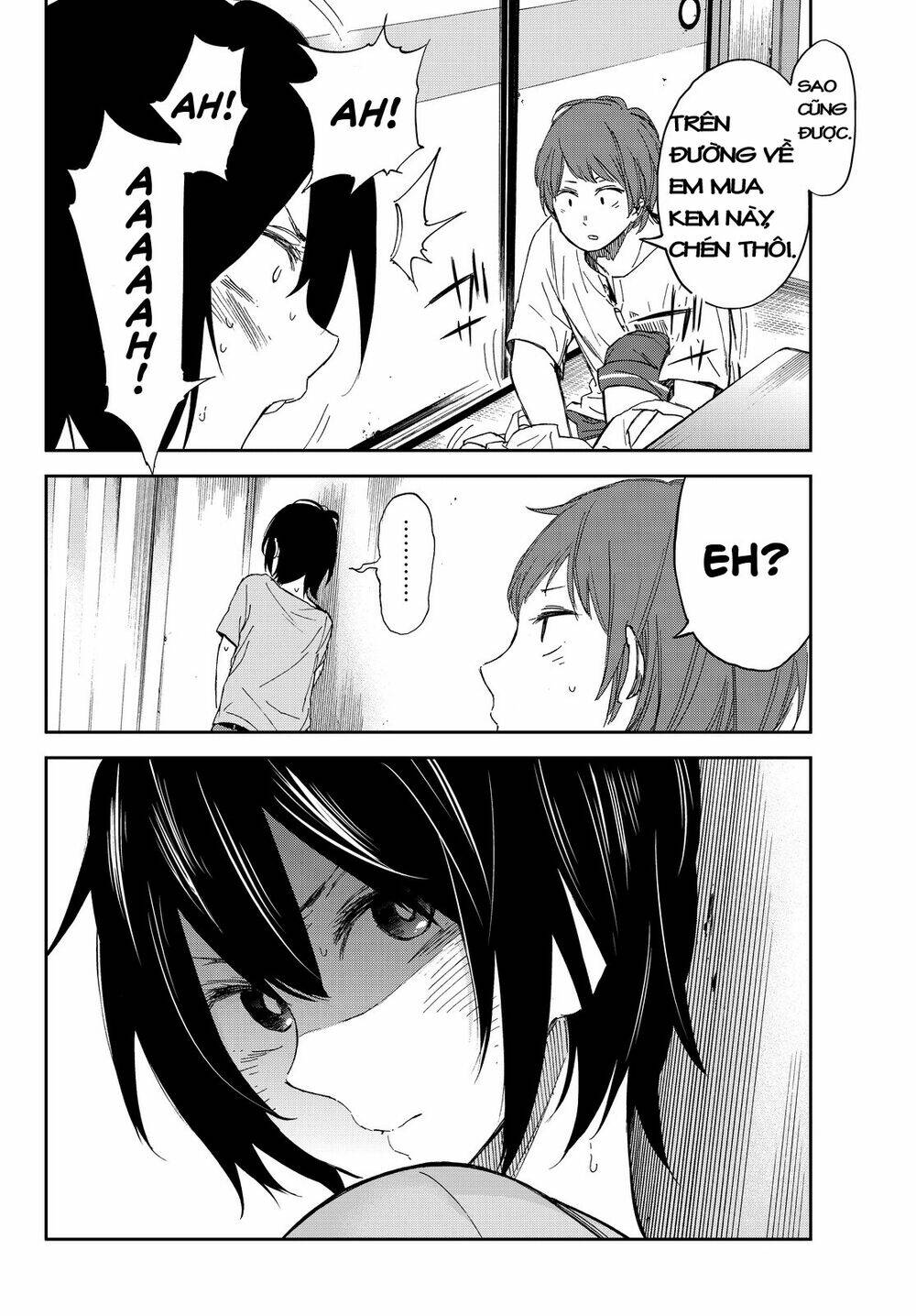 Kanojo Wa Rokurokubi Chapter 6 - Trang 2