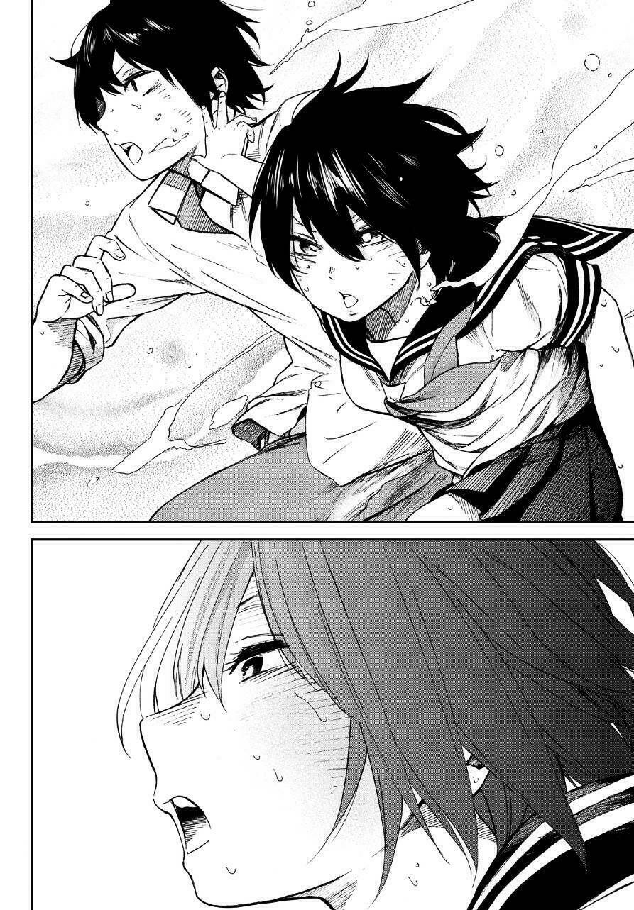 Kanojo Wa Rokurokubi Chapter 5.5 - Trang 2