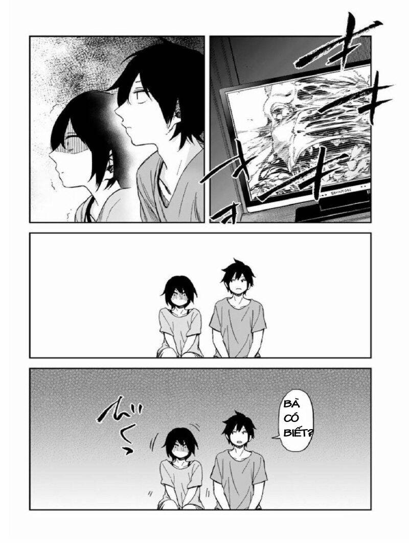 Kanojo Wa Rokurokubi Chapter 5 - Trang 2