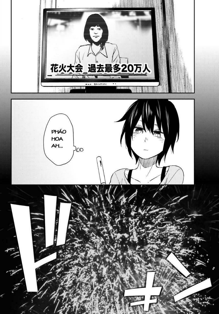 Kanojo Wa Rokurokubi Chapter 4 - Trang 2