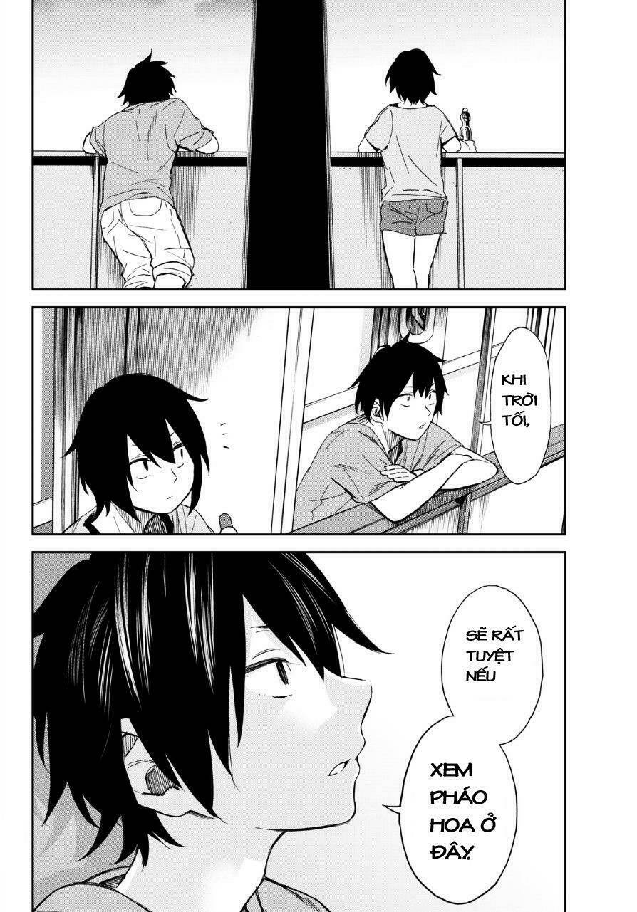 Kanojo Wa Rokurokubi Chapter 4 - Trang 2