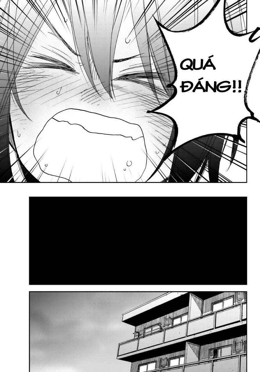 Kanojo Wa Rokurokubi Chapter 4 - Trang 2