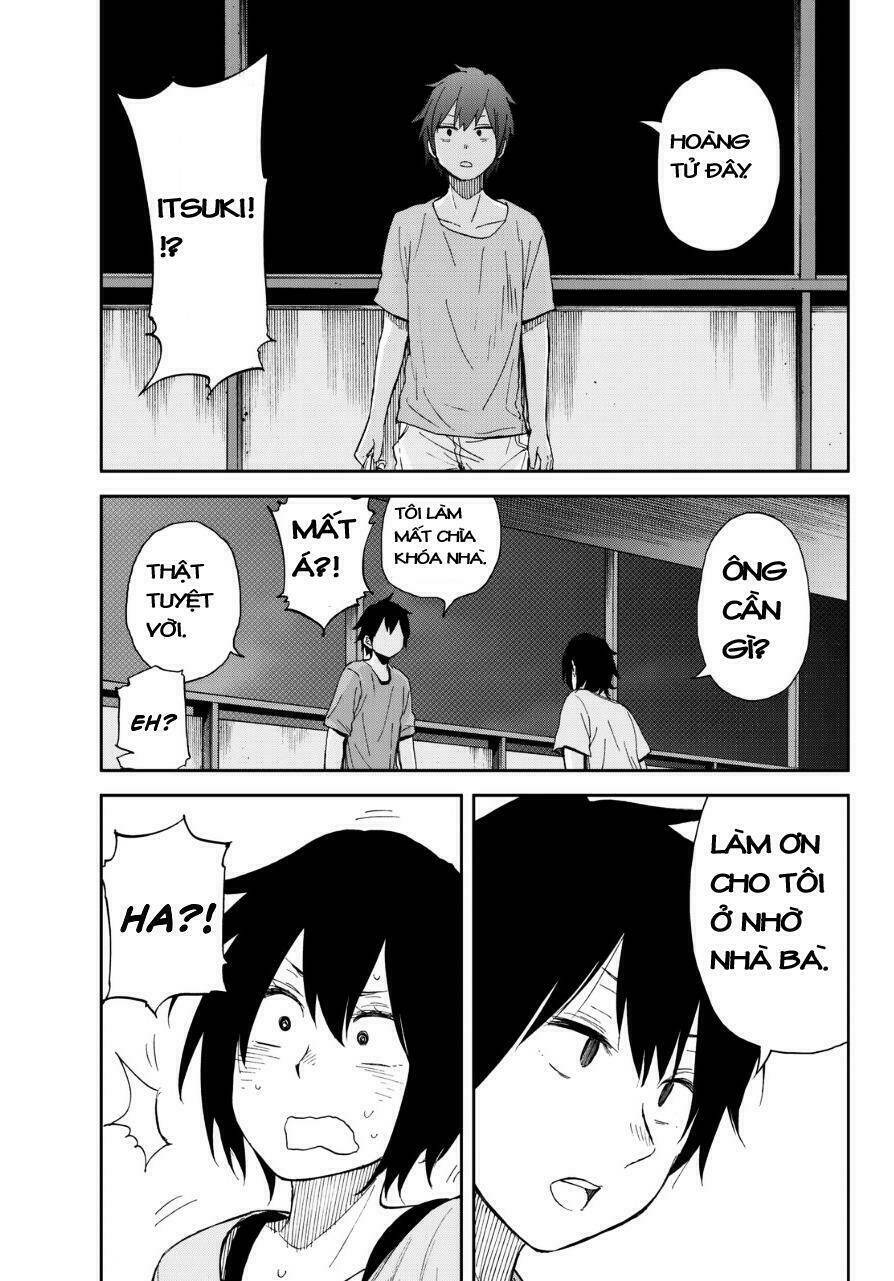 Kanojo Wa Rokurokubi Chapter 4 - Trang 2