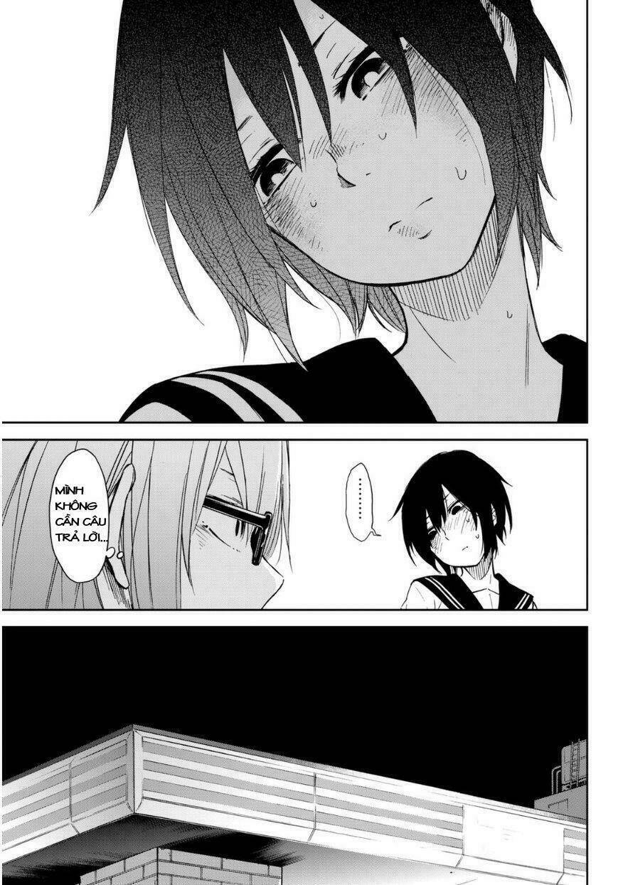 Kanojo Wa Rokurokubi Chapter 1 - Trang 2