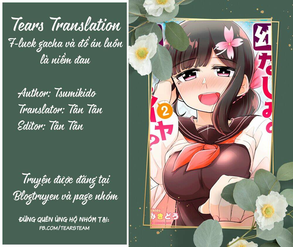 Osananajimi No Mama Ja Iya? Chapter 22 - Trang 2