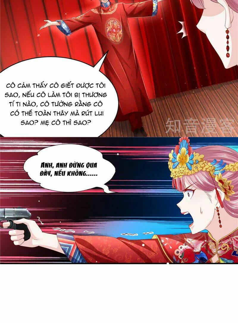 Vợ Yêu Cưới Trước Sủng Sau Chapter 178 - Trang 2