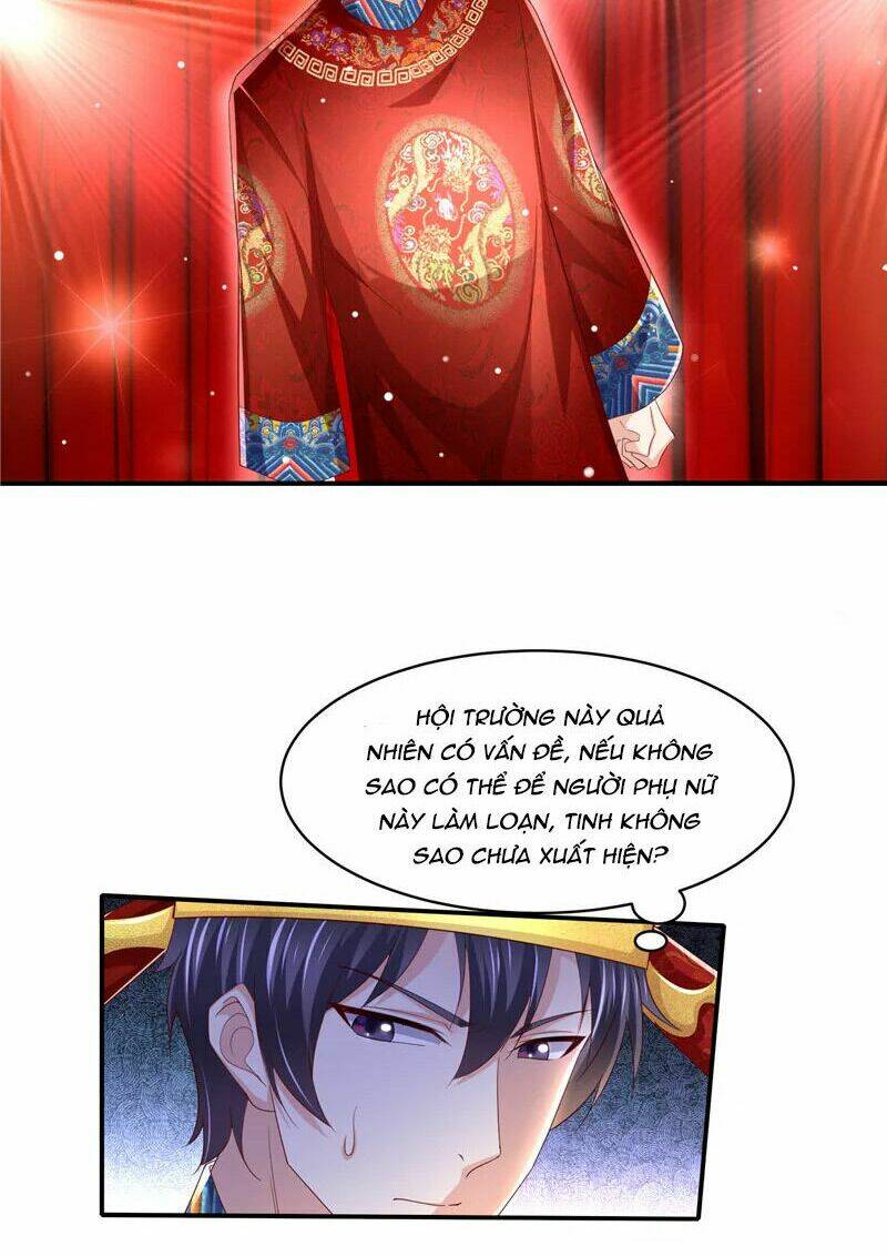 Vợ Yêu Cưới Trước Sủng Sau Chapter 177 - Trang 2