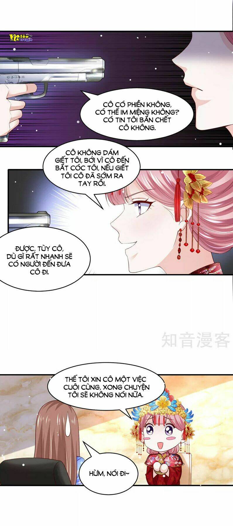 Vợ Yêu Cưới Trước Sủng Sau Chapter 174 - Trang 2