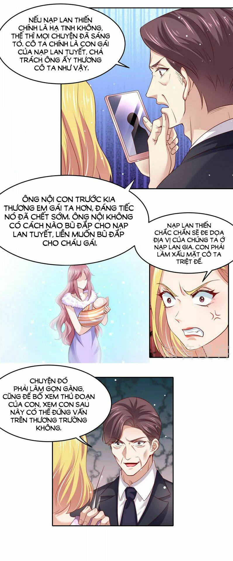 Vợ Yêu Cưới Trước Sủng Sau Chapter 168 - Trang 2