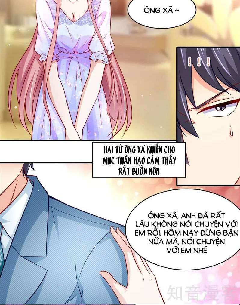 Vợ Yêu Cưới Trước Sủng Sau Chapter 153 - Trang 2