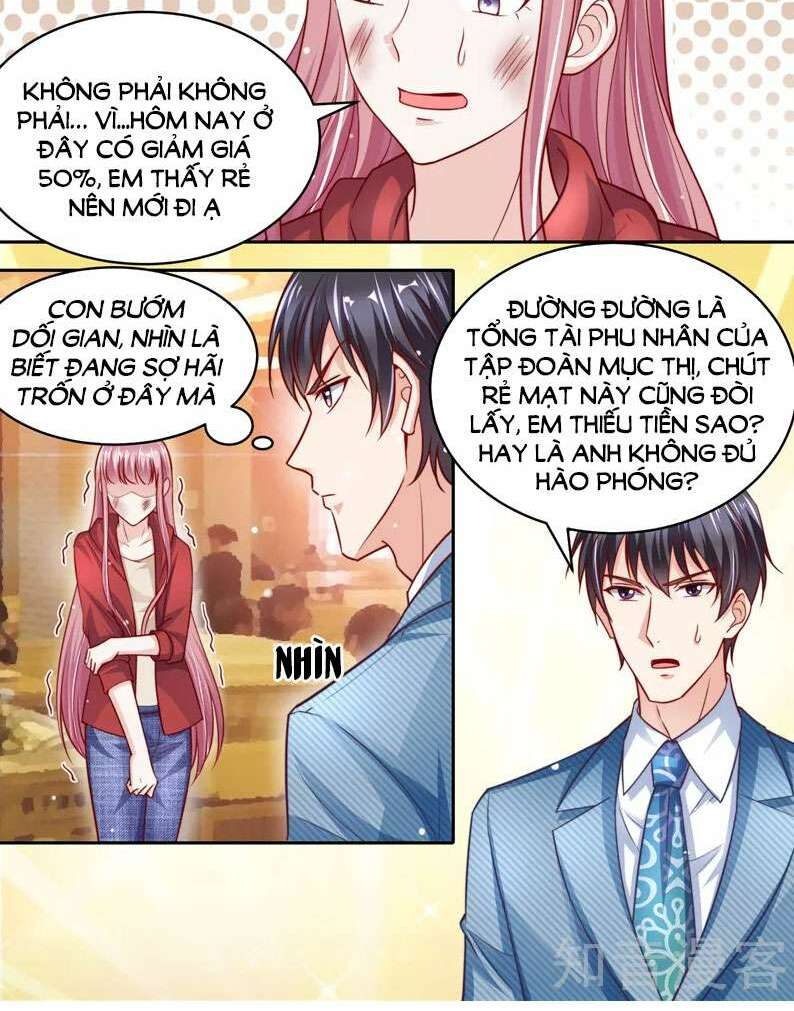 Vợ Yêu Cưới Trước Sủng Sau Chapter 152 - Trang 2