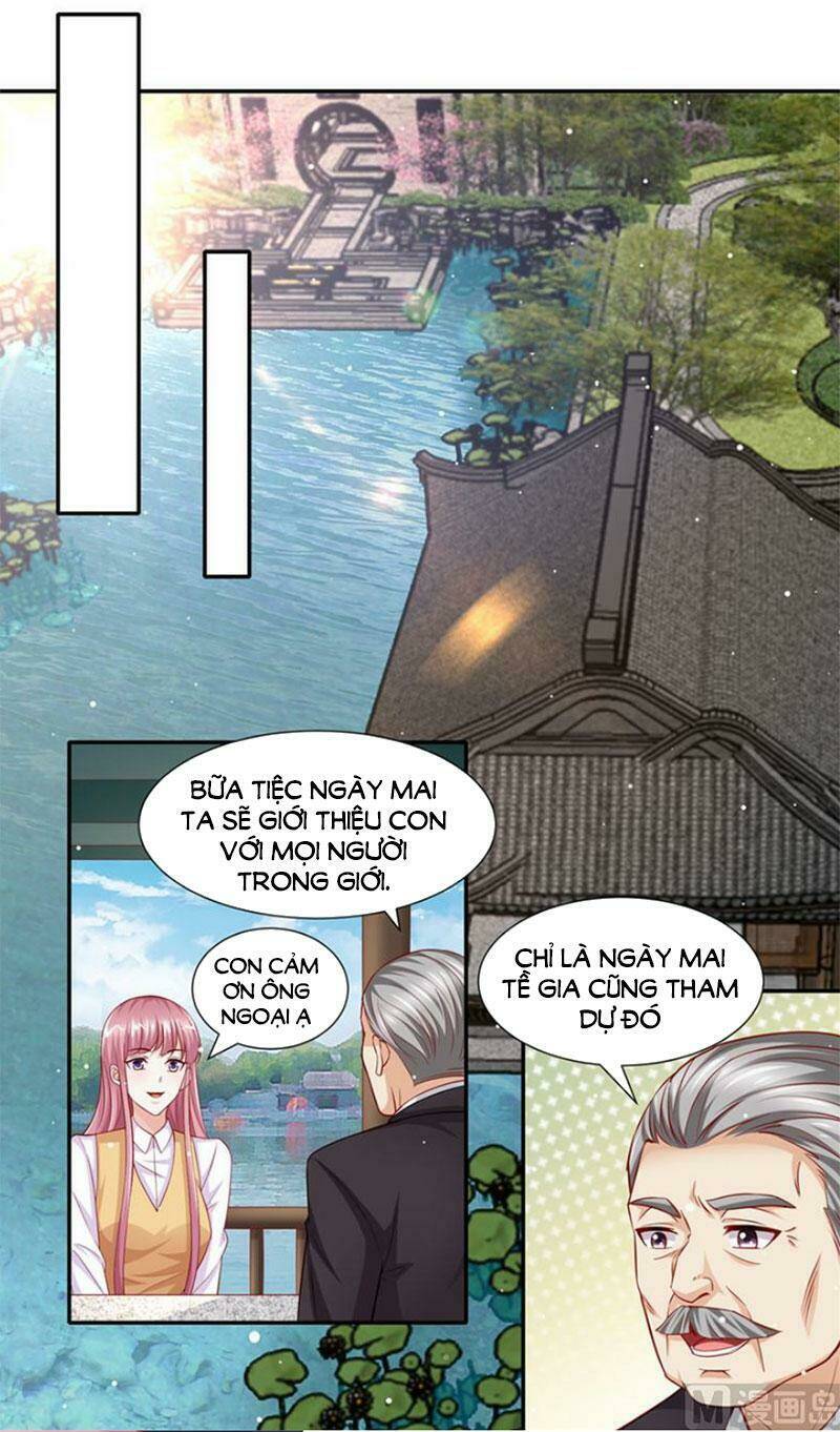 Vợ Yêu Cưới Trước Sủng Sau Chapter 137 - Trang 2