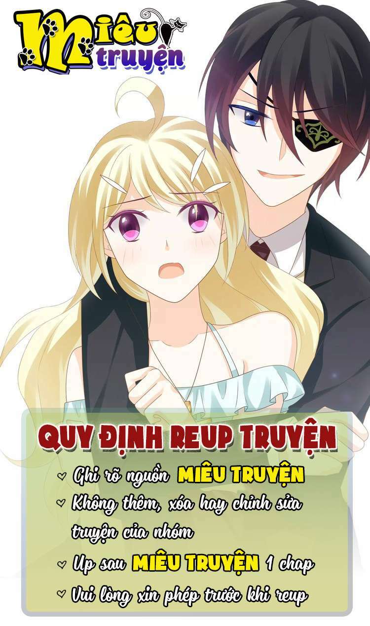 Vợ Yêu Cưới Trước Sủng Sau Chapter 13 - Trang 2