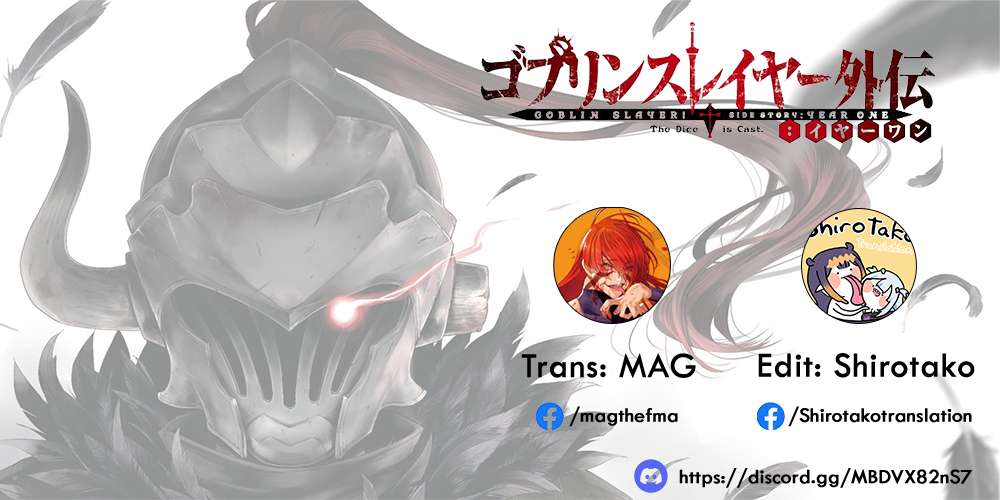 Goblin Slayer Side Story: Year One Chapter 78 - Trang 2