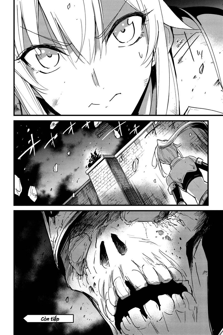 Goblin Slayer Side Story: Year One Chapter 74 - Trang 2