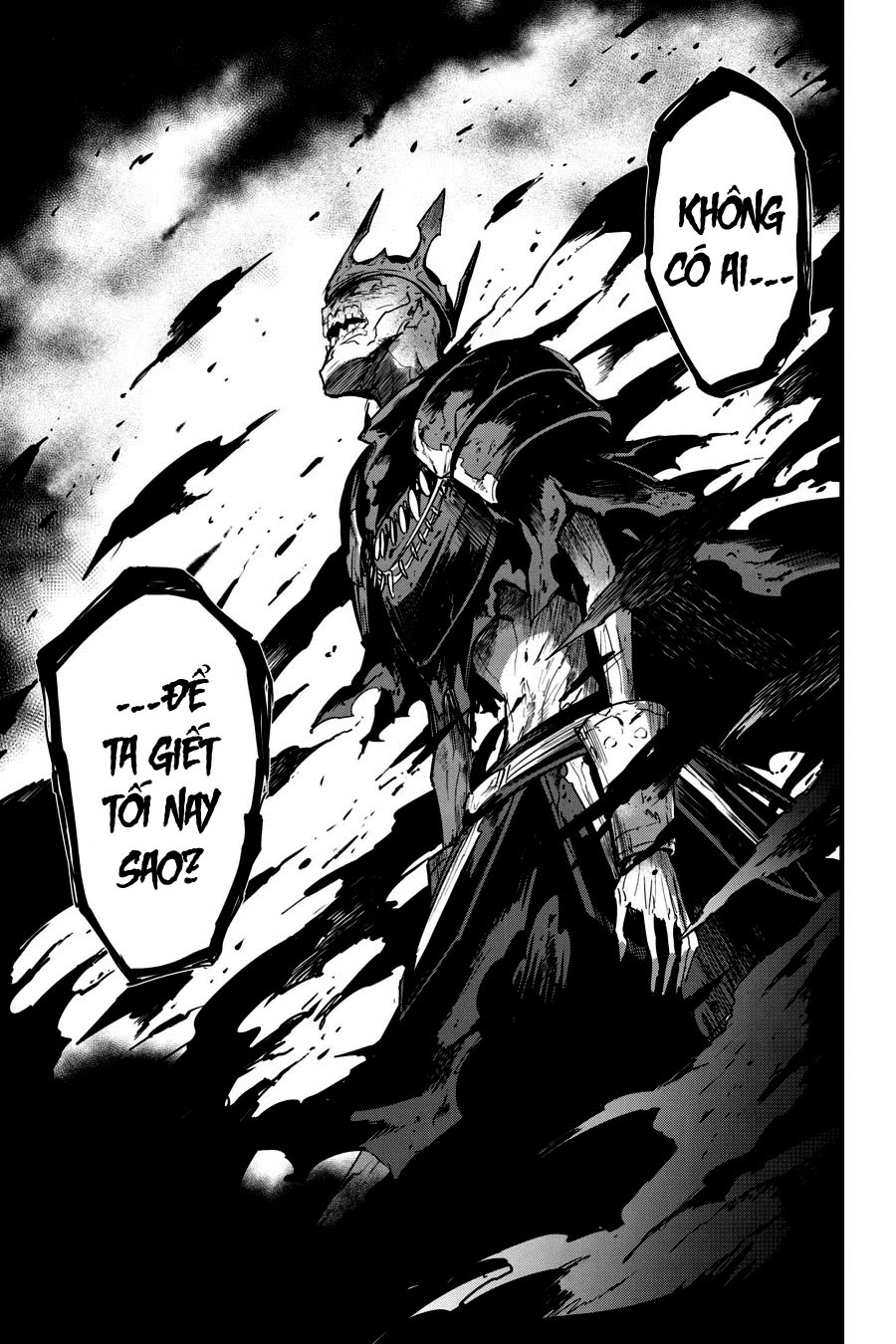 Goblin Slayer Side Story: Year One Chapter 74 - Trang 2