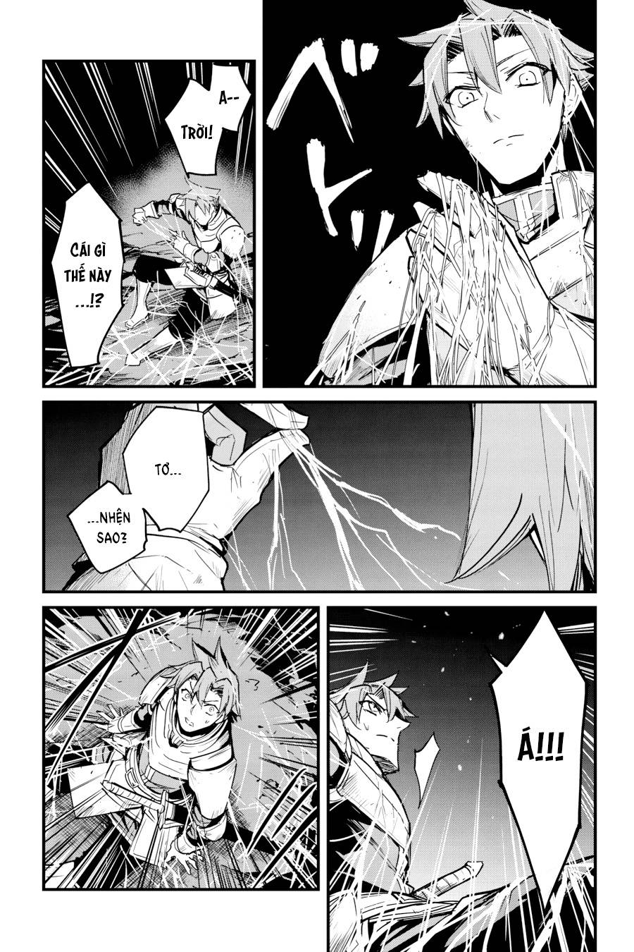 Goblin Slayer Side Story: Year One Chapter 59 - Trang 2