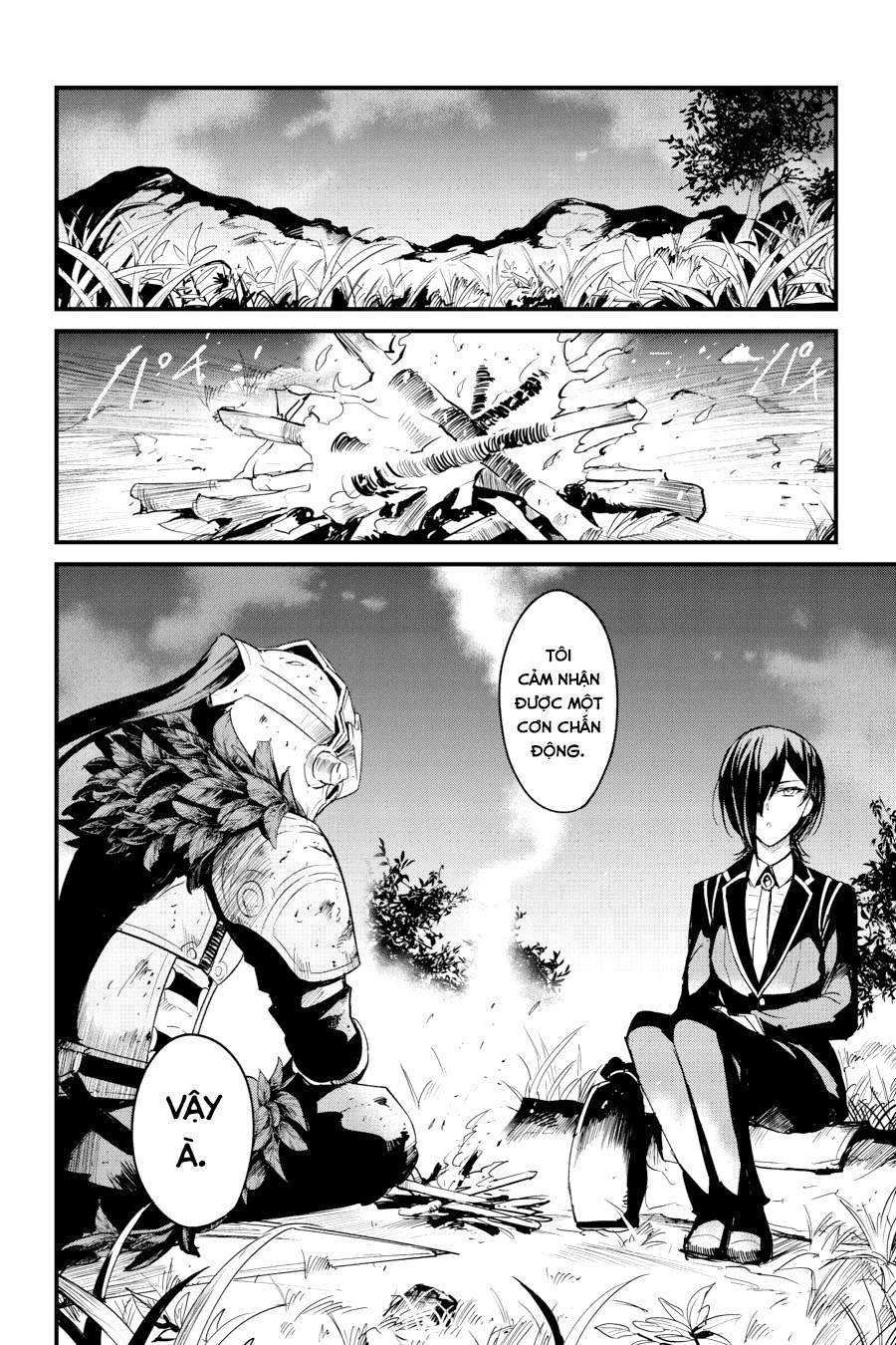 Goblin Slayer Side Story: Year One Chapter 56 - Trang 2