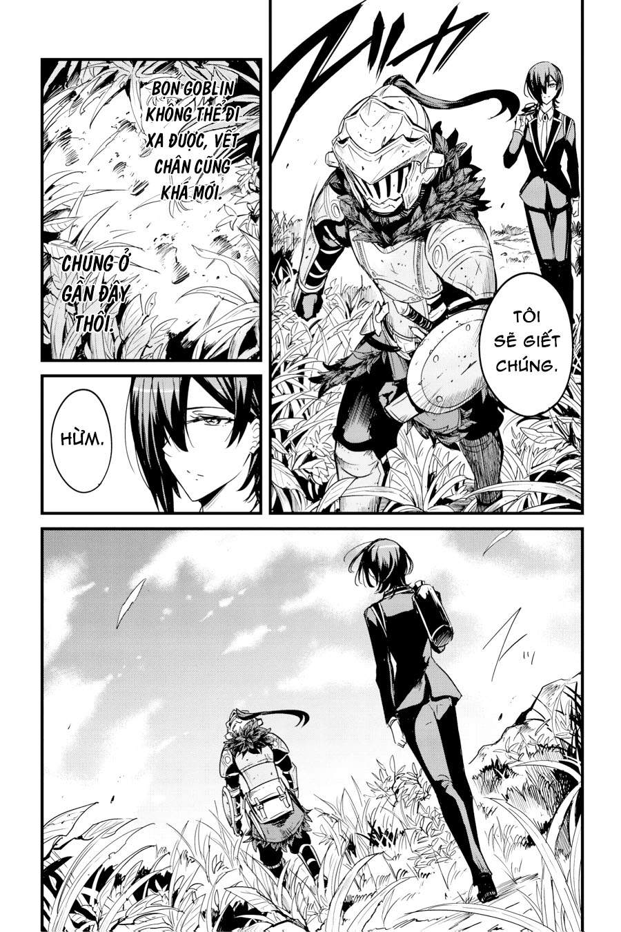 Goblin Slayer Side Story: Year One Chapter 53 - Trang 2