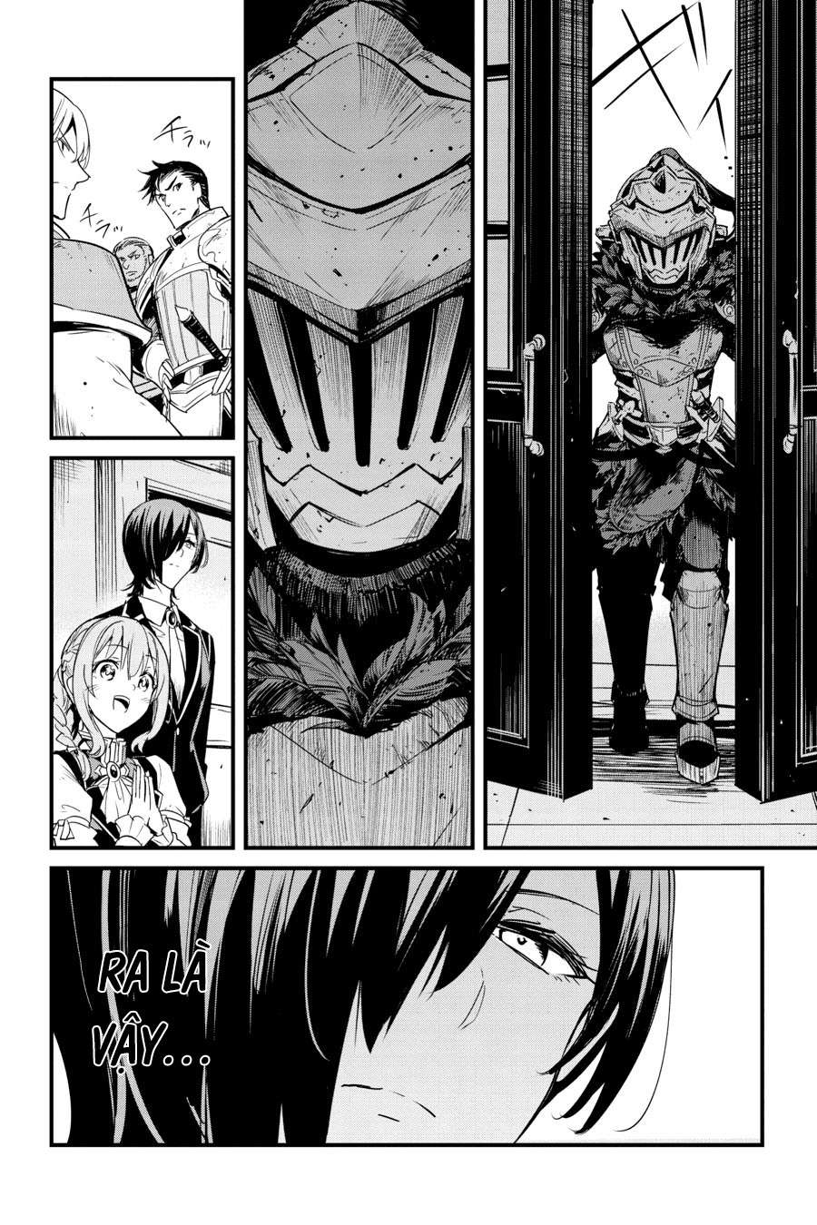 Goblin Slayer Side Story: Year One Chapter 50 - Trang 2