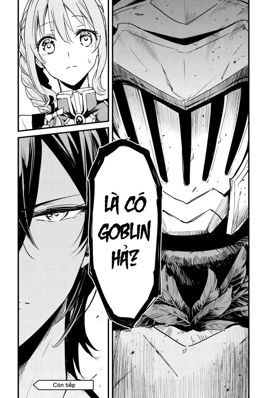 Goblin Slayer Side Story: Year One Chapter 50 - Trang 2