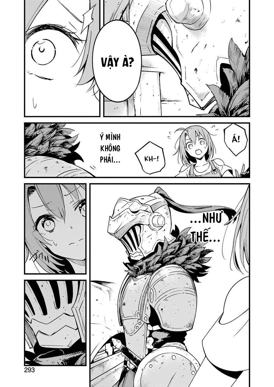 Goblin Slayer Side Story: Year One Chapter 43 - Trang 2