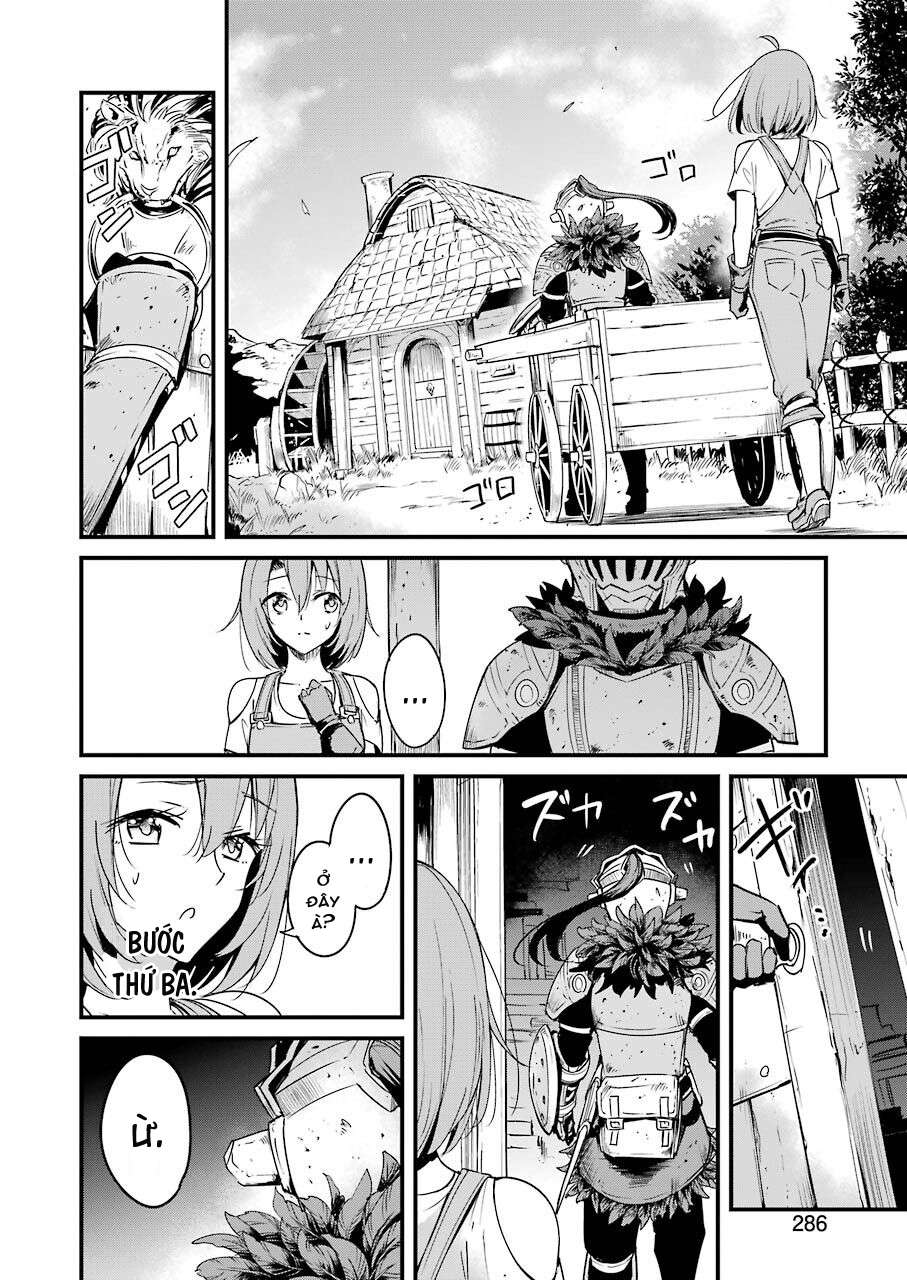 Goblin Slayer Side Story: Year One Chapter 43 - Trang 2