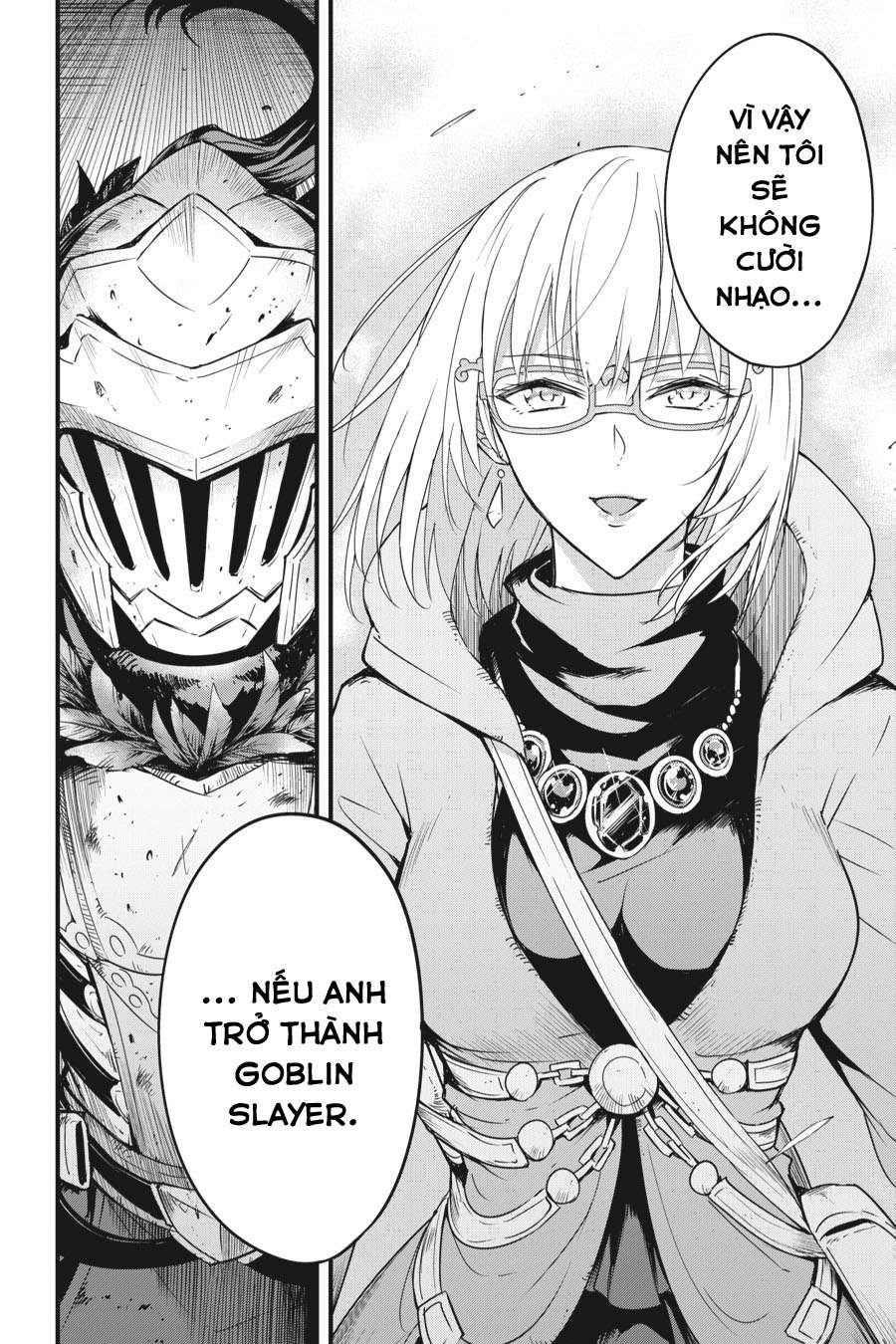 Goblin Slayer Side Story: Year One Chapter 42 - Trang 2