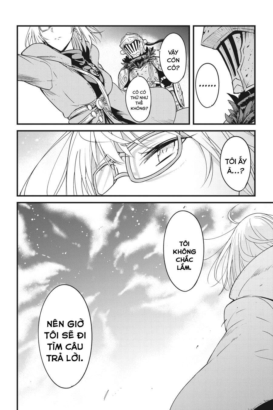 Goblin Slayer Side Story: Year One Chapter 42 - Trang 2