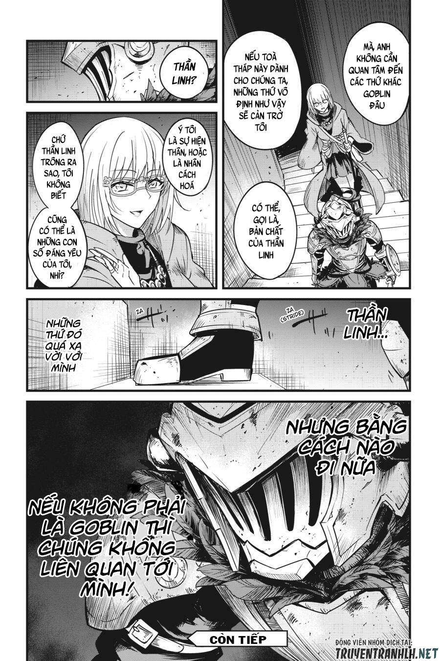 Goblin Slayer Side Story: Year One Chapter 39 - Trang 2