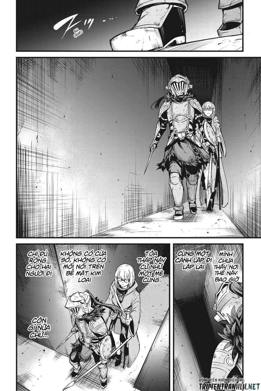 Goblin Slayer Side Story: Year One Chapter 38 - Trang 2