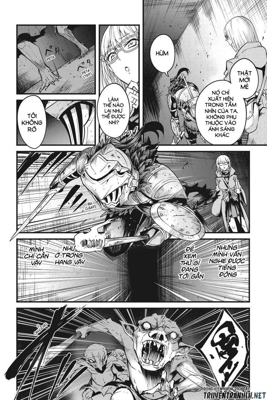 Goblin Slayer Side Story: Year One Chapter 38 - Trang 2