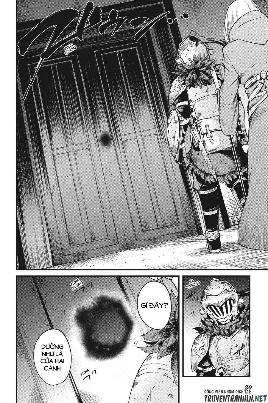 Goblin Slayer Side Story: Year One Chapter 38 - Trang 2