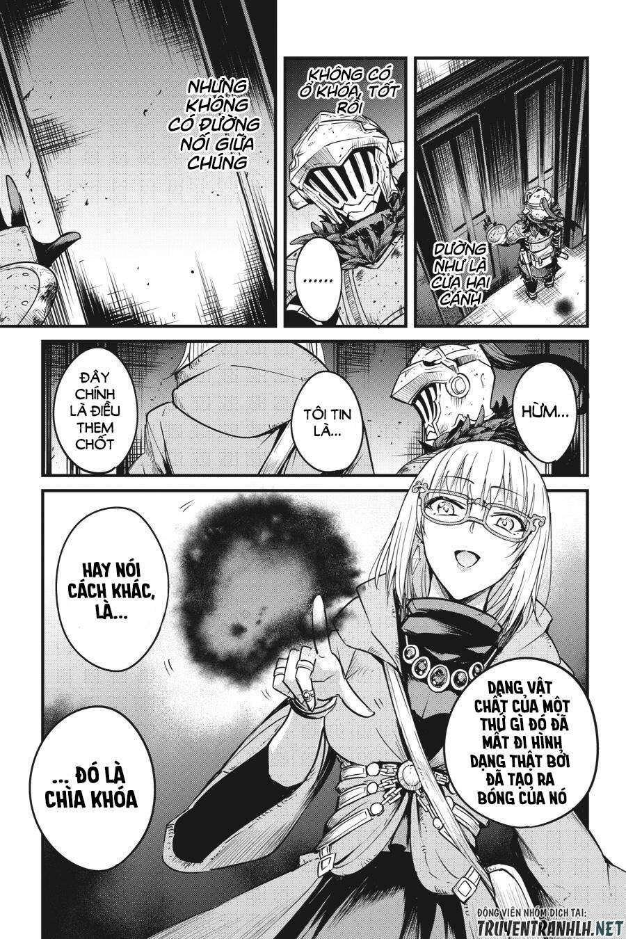 Goblin Slayer Side Story: Year One Chapter 38 - Trang 2