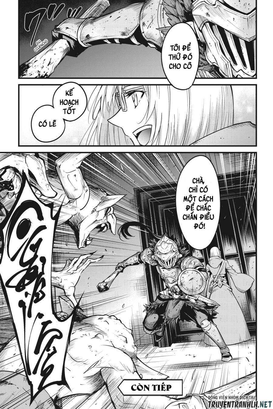 Goblin Slayer Side Story: Year One Chapter 38 - Trang 2