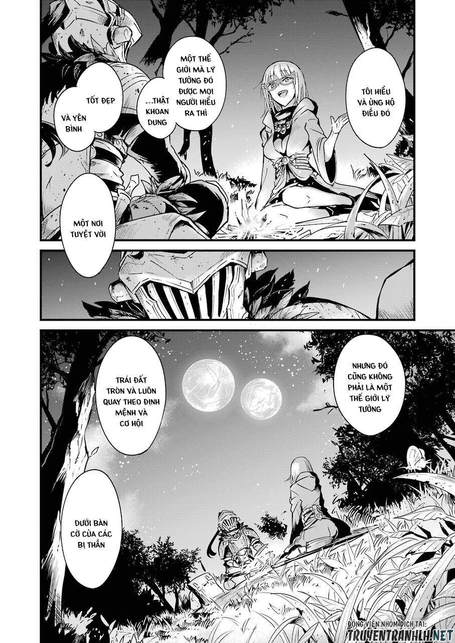 Goblin Slayer Side Story: Year One Chapter 37 - Trang 2