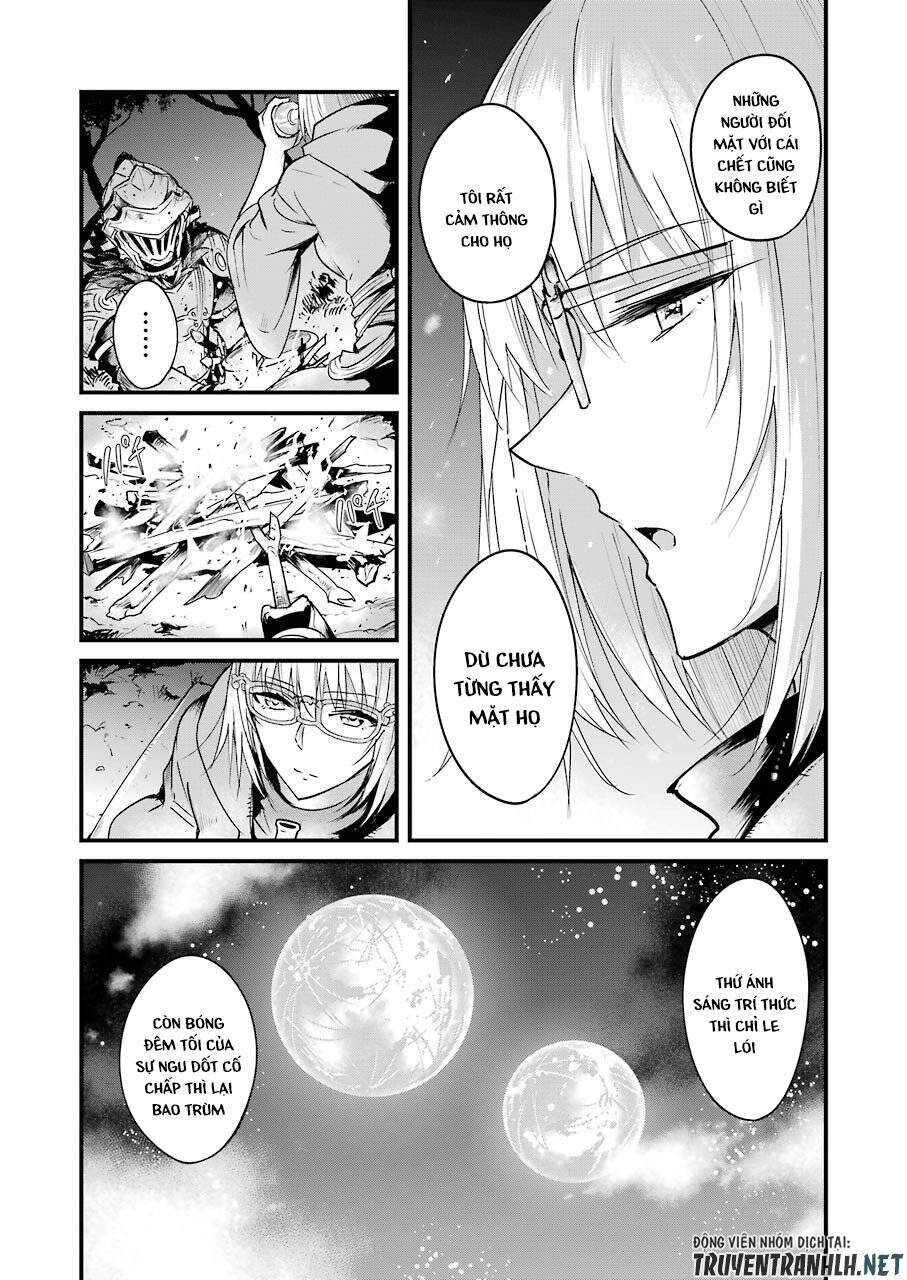 Goblin Slayer Side Story: Year One Chapter 37 - Trang 2