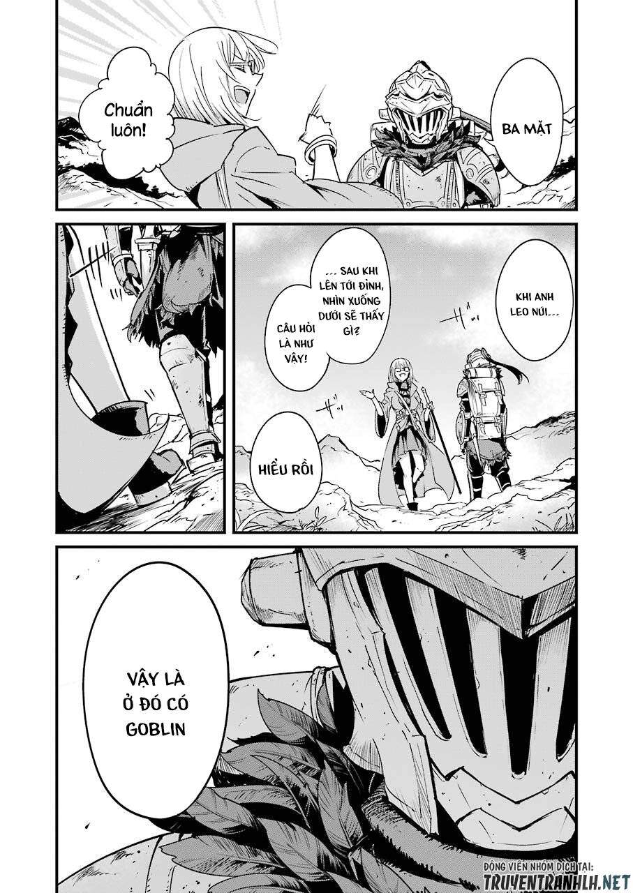 Goblin Slayer Side Story: Year One Chapter 37 - Trang 2