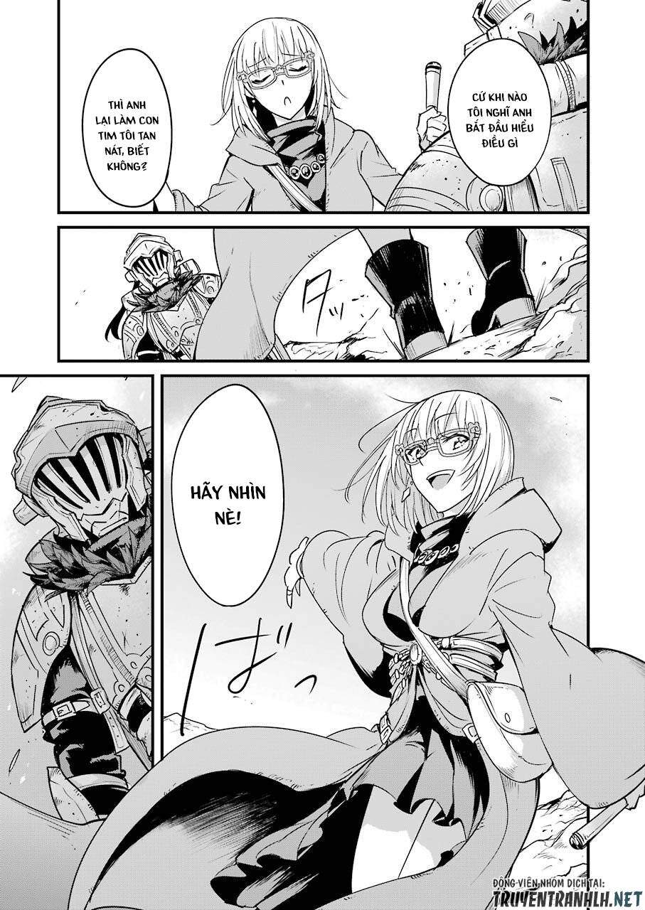 Goblin Slayer Side Story: Year One Chapter 37 - Trang 2