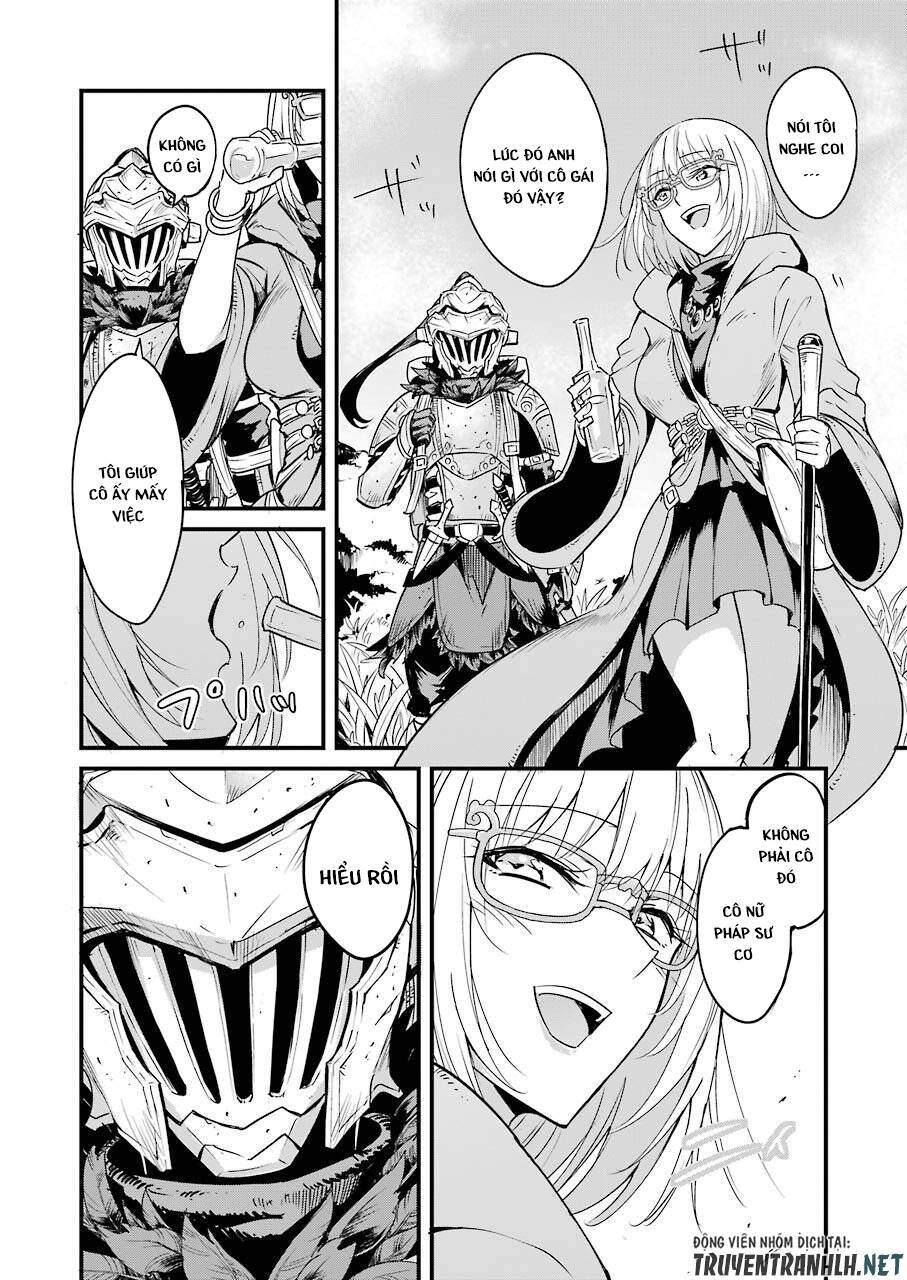 Goblin Slayer Side Story: Year One Chapter 37 - Trang 2