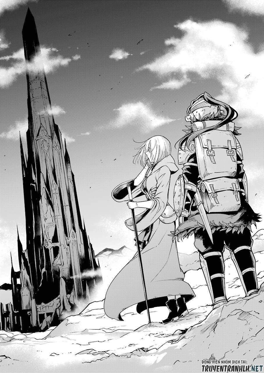 Goblin Slayer Side Story: Year One Chapter 37 - Trang 2