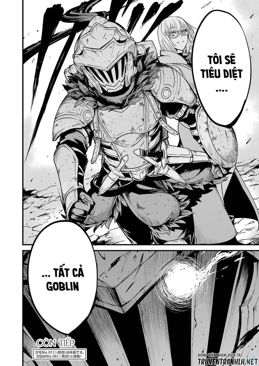 Goblin Slayer Side Story: Year One Chapter 37 - Trang 2