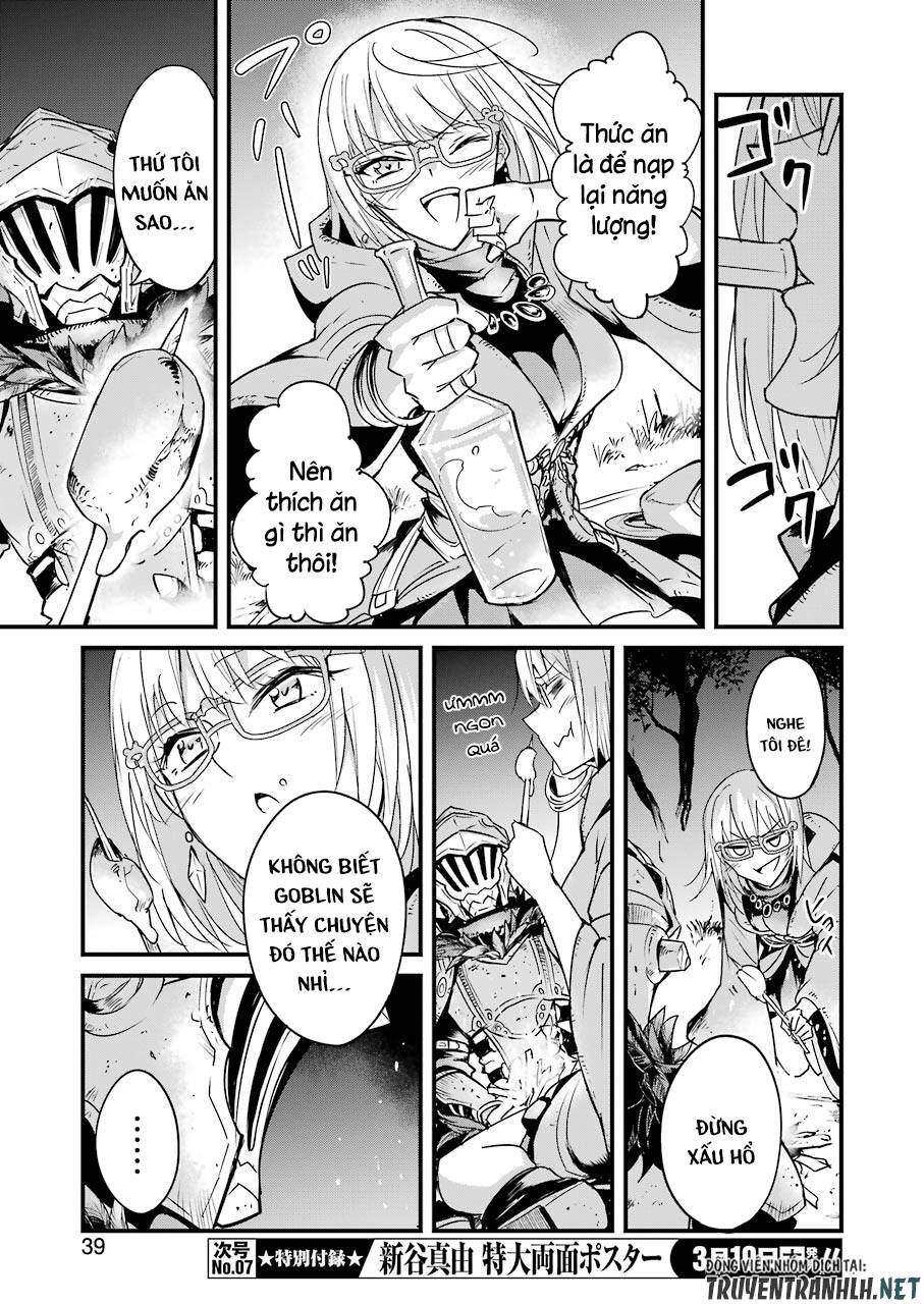 Goblin Slayer Side Story: Year One Chapter 37 - Trang 2