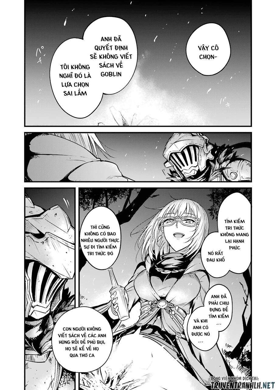 Goblin Slayer Side Story: Year One Chapter 37 - Trang 2