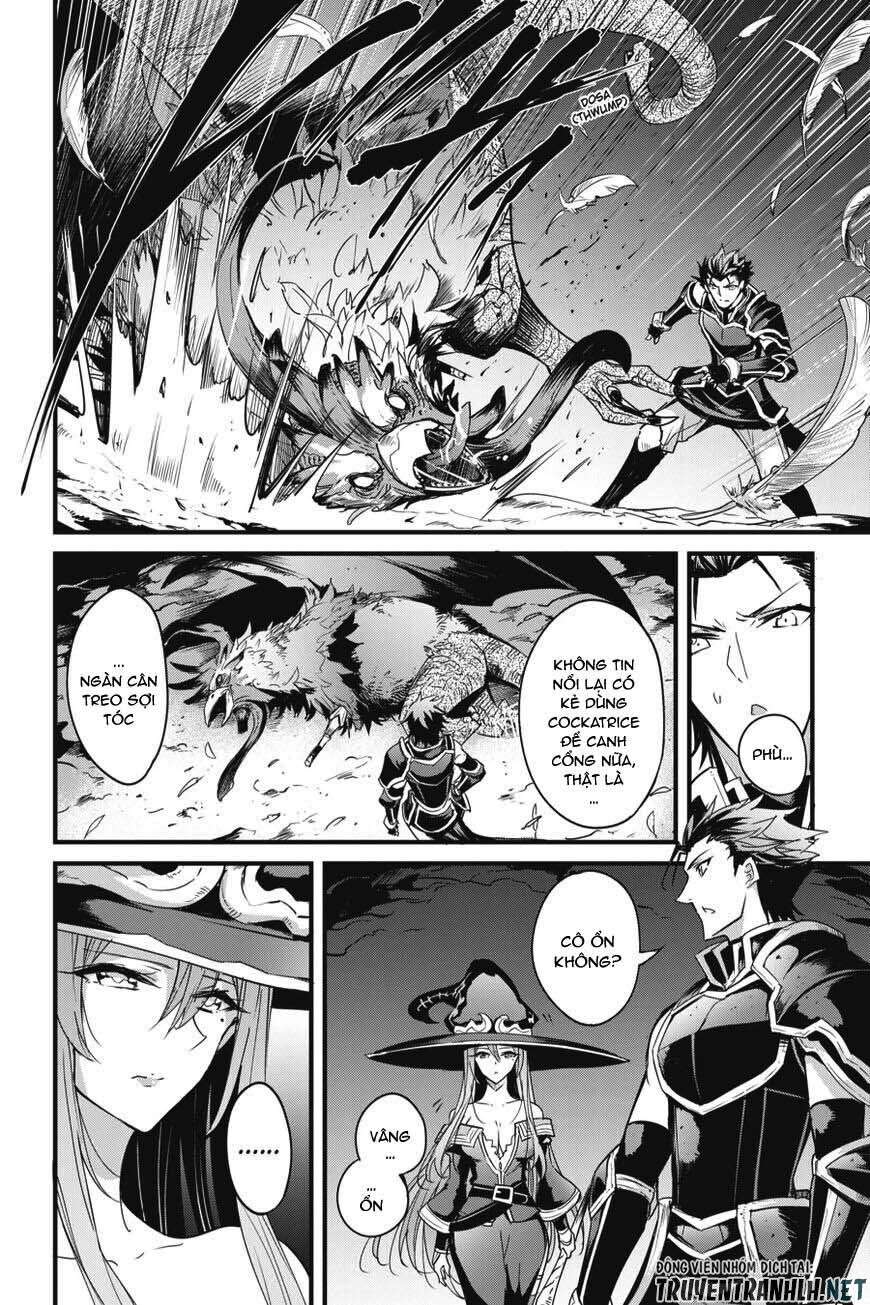 Goblin Slayer Side Story: Year One Chapter 36 - Trang 2