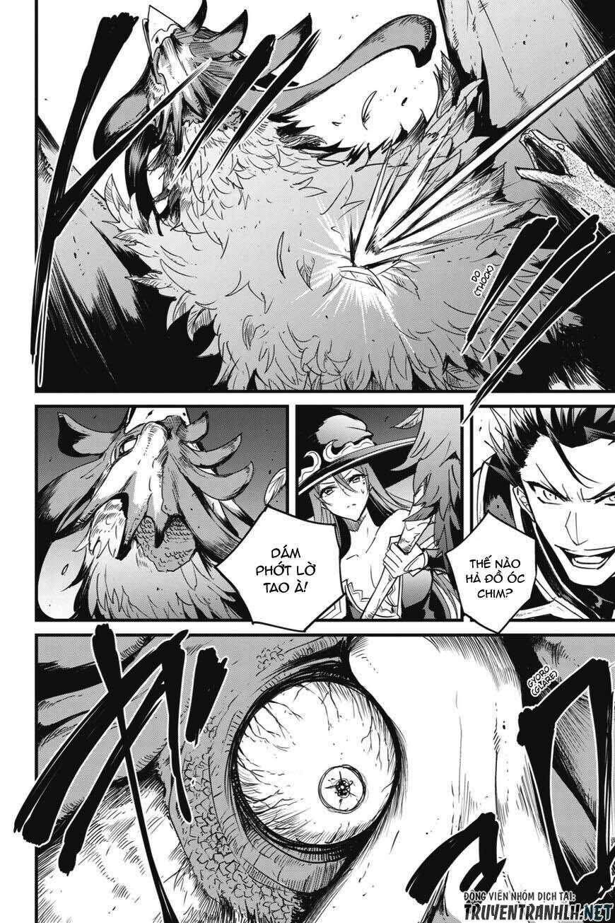 Goblin Slayer Side Story: Year One Chapter 36 - Trang 2