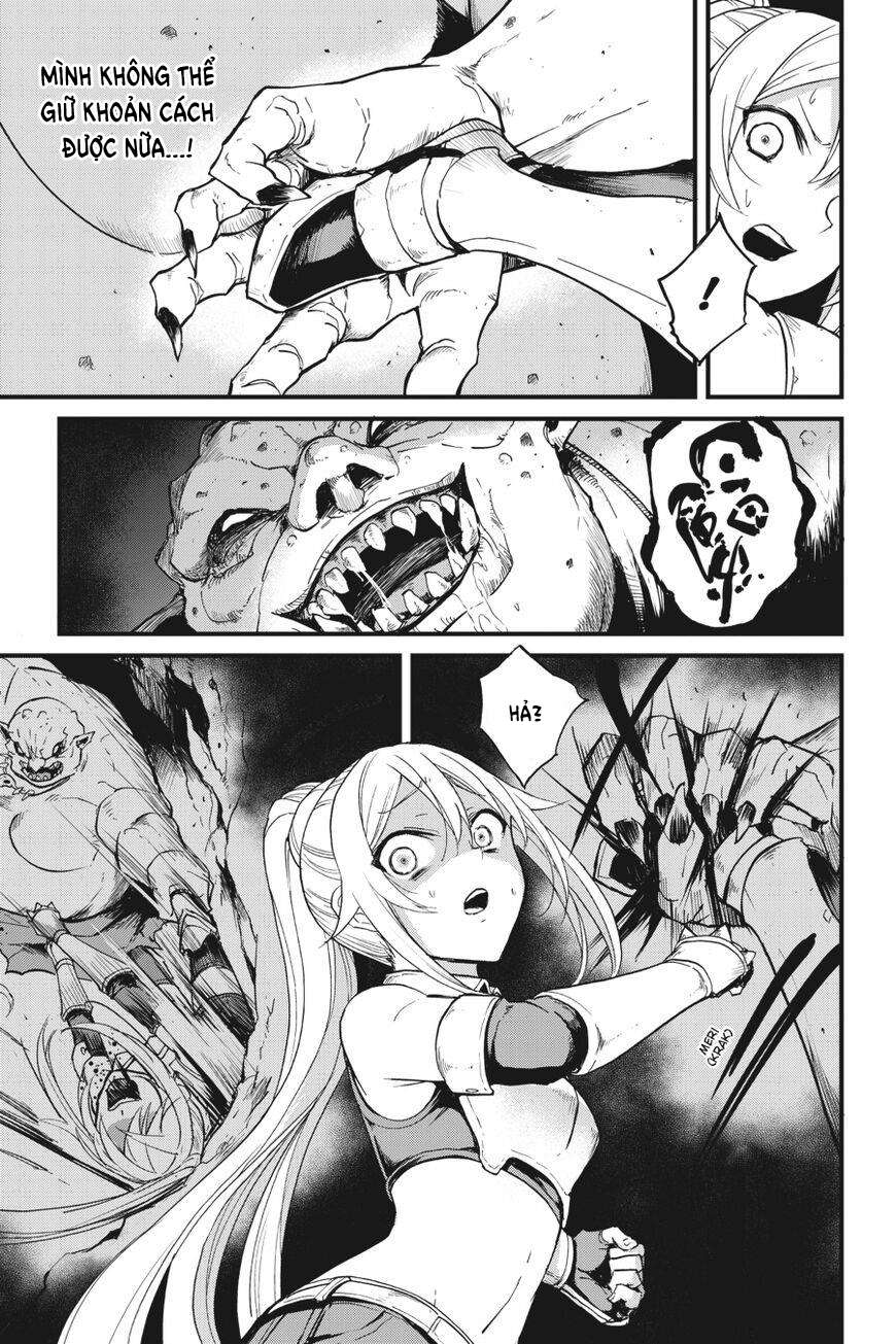 Goblin Slayer Side Story: Year One Chapter 29 - Trang 2